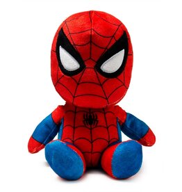 Marvel: Classic Spider-Man Phunny Plush