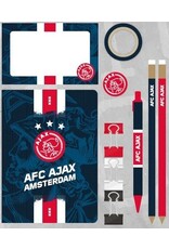 Ajax Stationary Set Away