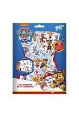 ToTum Raamstickers Paw Patrol