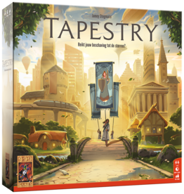999 Games Tapestry 999 Games Tapestry