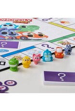 Hasbro Monopoly  Junior