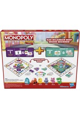 Hasbro Monopoly  Junior