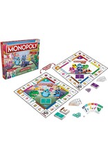 Hasbro Monopoly  Junior