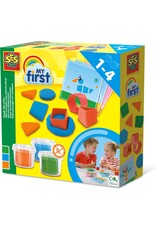 SES My First Dough met steekvormpjes