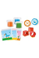 SES My First Dough met steekvormpjes