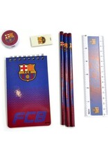 FC Barcelona Stationary Set