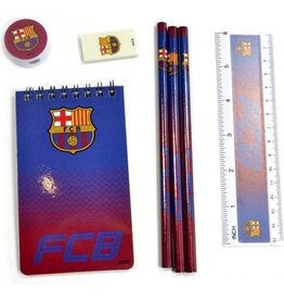 FC Barcelona Stationary Set