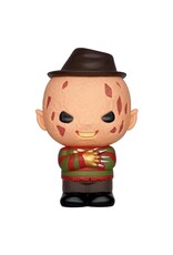A Nightmare On Elm Streat: Freddy Coin Bank