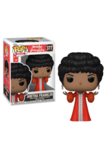 Funko Funko Pop! Rocks nr377 Aretha Franklin - The Andy Williams Show Outfit