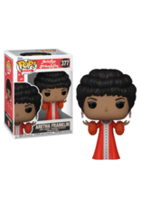 Funko Pop! Funko Pop! Rocks nr377 Aretha Franklin - The Andy Williams Show Outfit