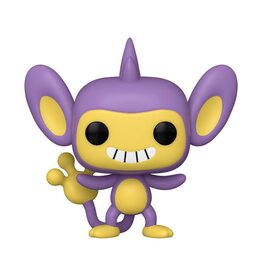 Funko Funko Pop! Games nr947 Aipom