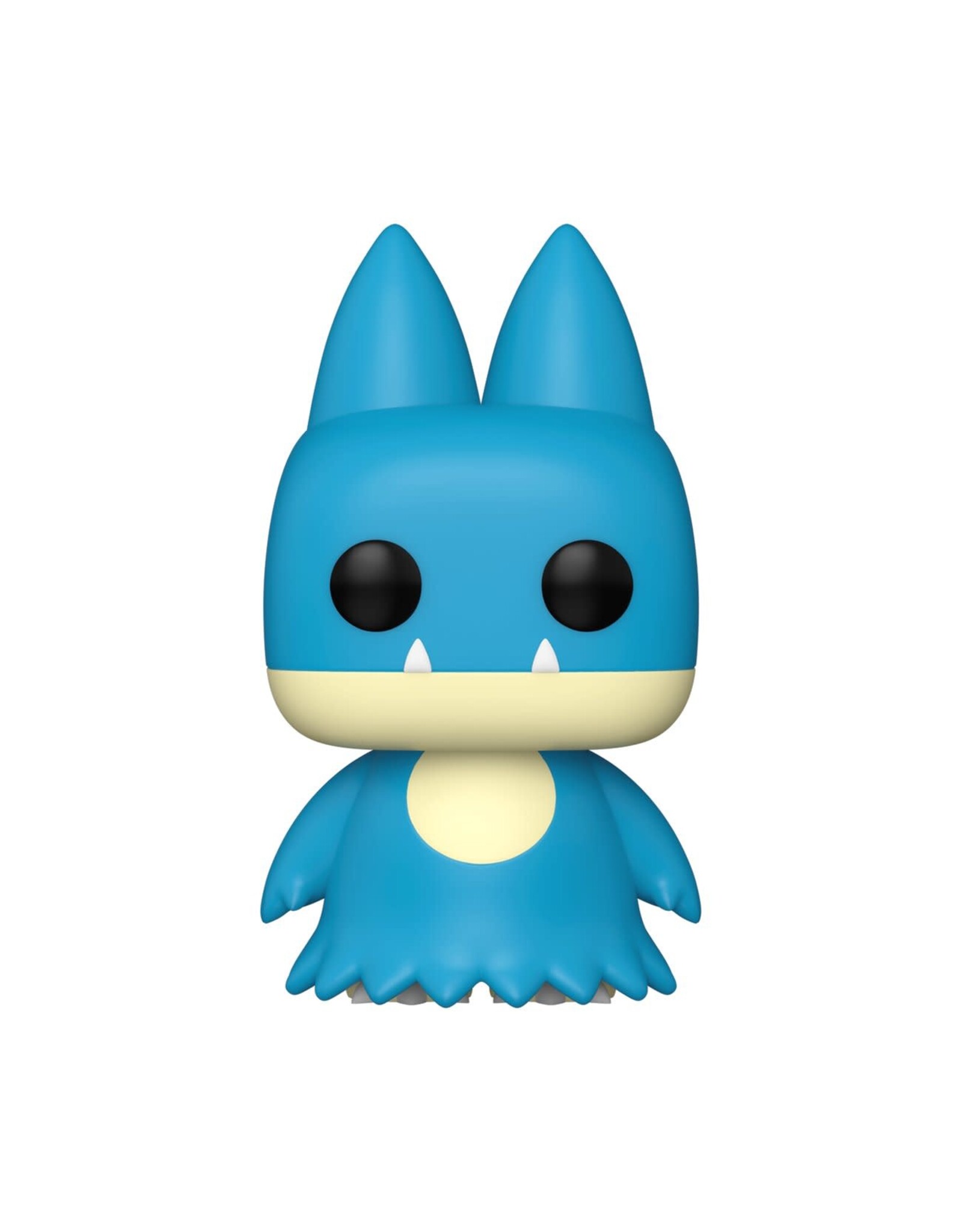 Funko Funko Pop! Games nr885 Munchlax