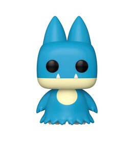 Funko Funko Pop! Games nr885 Munchlax