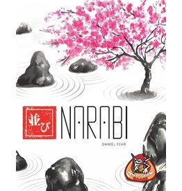 White Goblin Games Narabi