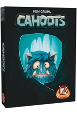 White Goblin Games Cahoots