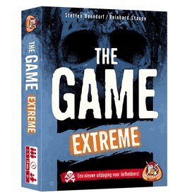 White Goblin Games The Game Extreme