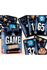 White Goblin Games The Game Extreme