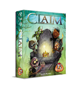 White Goblin Games Claim