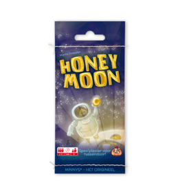 White Goblin Games Minnys: Honey Moon