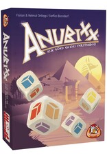 White Goblin Games Anubixx