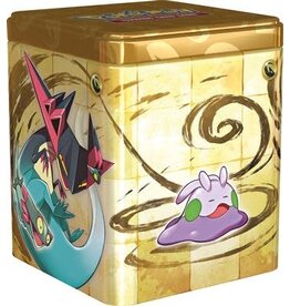 Pokemon Pokémon TCG Stacking Tin 2024