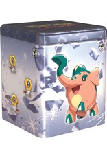 Pokemon Pokémon TCG Stacking Tin 2024