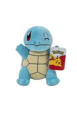 Pokemon Pokemon Pluche - Squirtle Wink