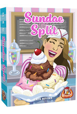 White Goblin Games Sundae Split