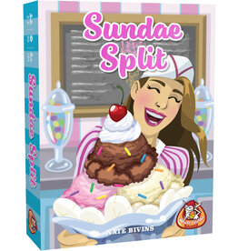 White Goblin Games Sundae Split