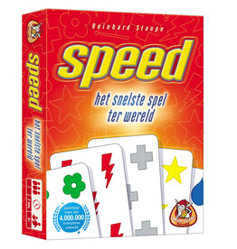 White Goblin Games Speed