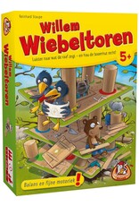 White Goblin Games Willem Wiebeltoren