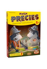 White Goblin Games Pietje Precies