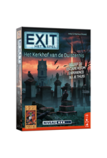 999 Games EXIT - Het Kerkhof van de Duisternis