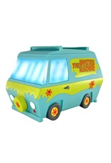 The Mystery Machine Coin Bank
