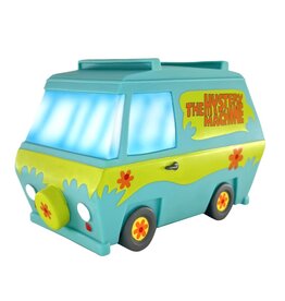 The Mystery Machine Coin Bank