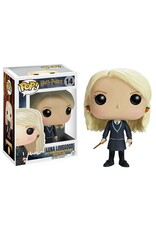 Funko Pop! Funko Pop! Harry Potter nr014 Luna Lovegood