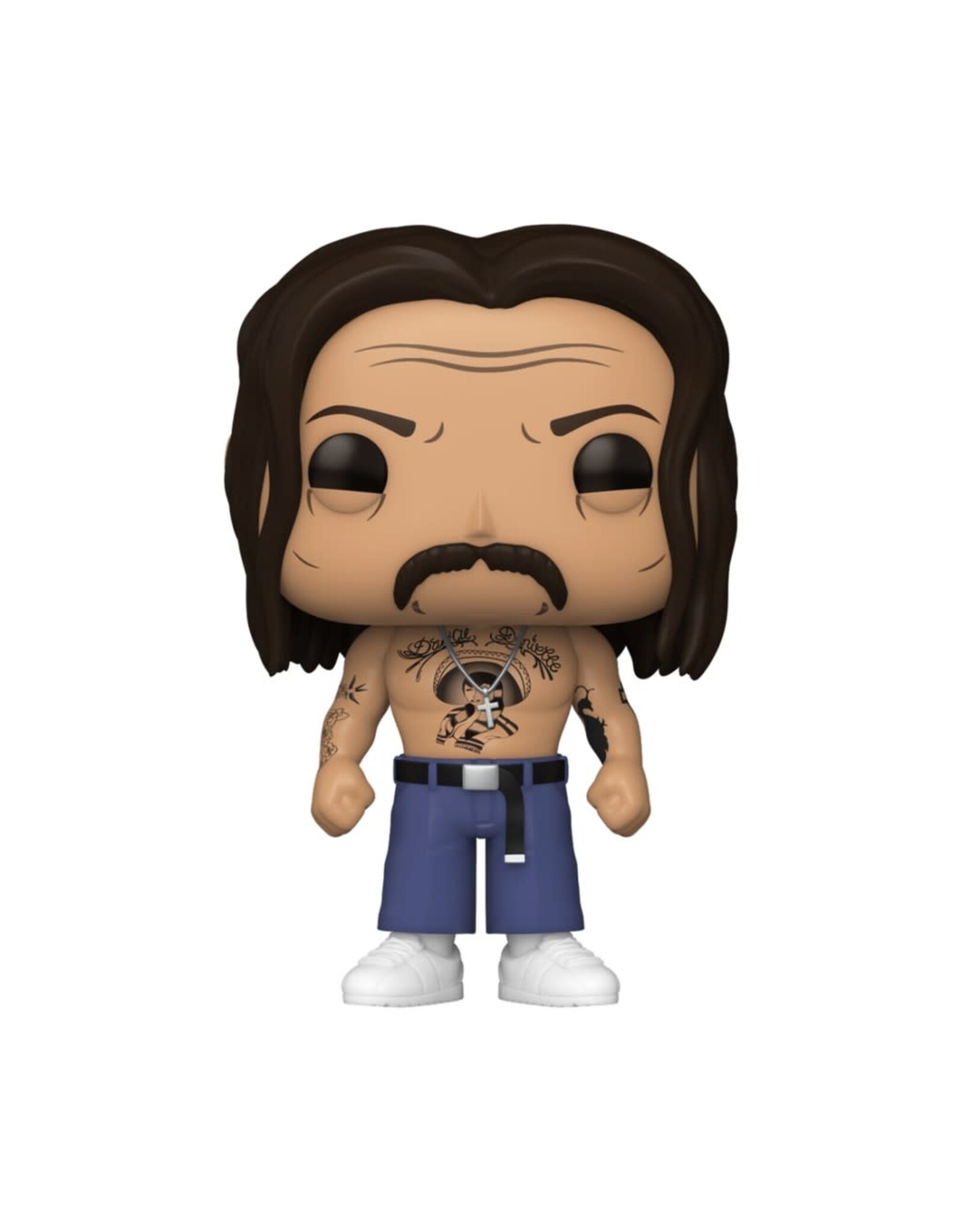 Funko Funko Pop! Ad Icons nr229 Danny Trejo