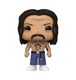 Funko Funko Pop! Ad Icons nr229 Danny Trejo
