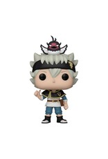 Funko Pop! Funko Pop! Animation nr1550 Asta