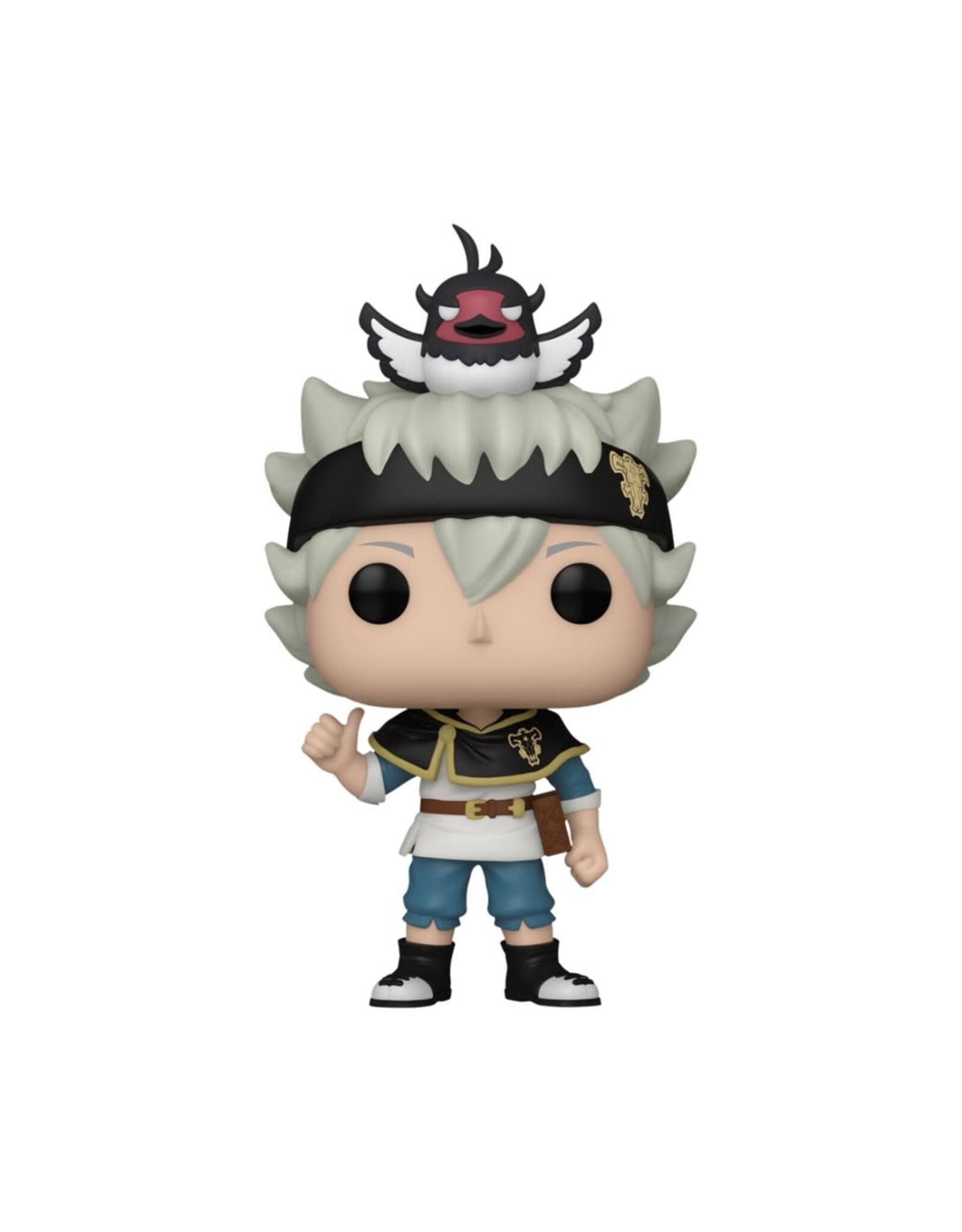 Funko Pop! Funko Pop! Animation nr1550 Asta