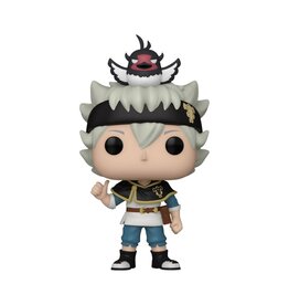 Funko Pop! Funko Pop! Animation nr1550 Asta