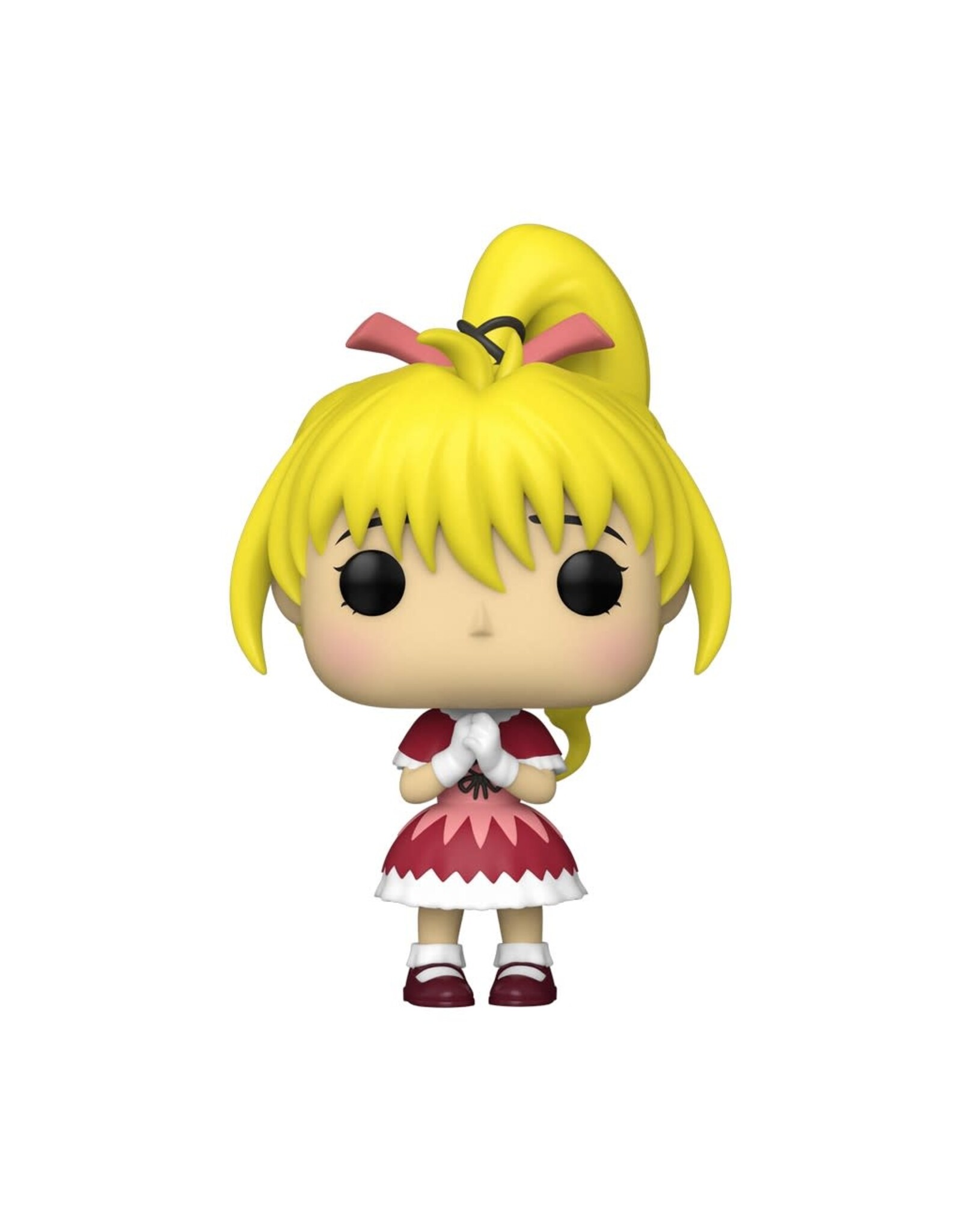 Funko Funko Pop! Animation nr1133 Bisky