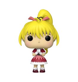 Funko Funko Pop! Animation nr1133 Bisky