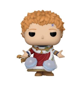 Funko Funko Pop! Animation nr1553 Julius