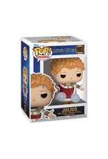 Funko Funko Pop! Animation nr1553 Julius
