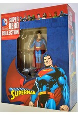 DC Comics Super Hero Collection "Superman"