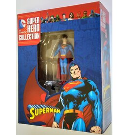 DC Comics Super Hero Collection "Superman"