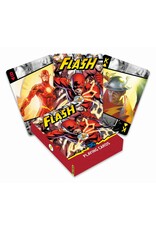 DC Comics: The Flash Playing Cards