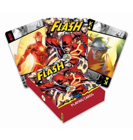 DC Comics: The Flash Playing Cards