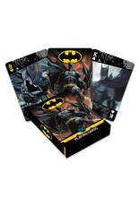 DC Comics:  Batman Playing Cards